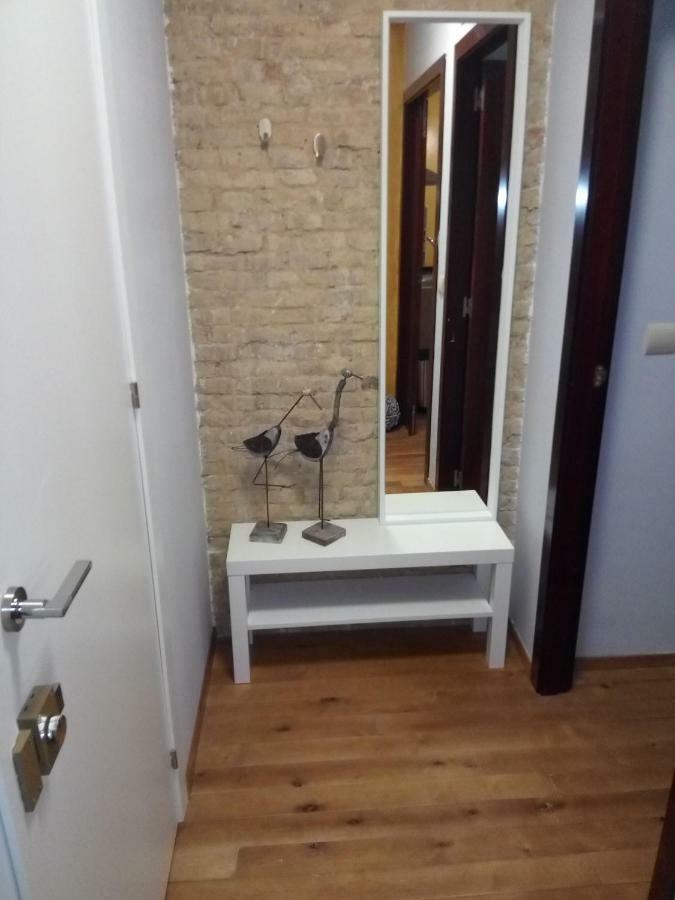 Espai One Valencia Exteriör bild